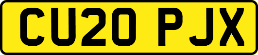 CU20PJX