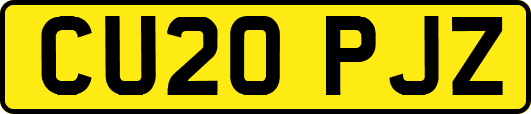 CU20PJZ