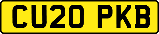 CU20PKB