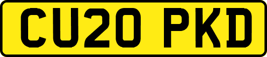 CU20PKD