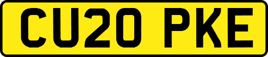 CU20PKE
