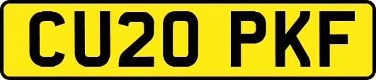 CU20PKF