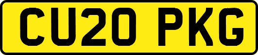 CU20PKG