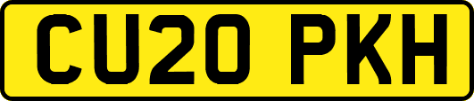 CU20PKH