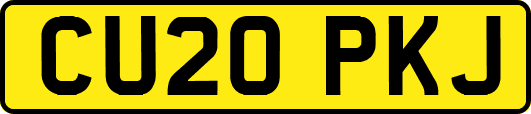 CU20PKJ