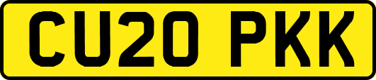 CU20PKK