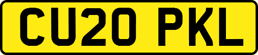 CU20PKL