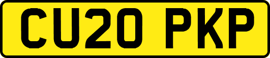 CU20PKP