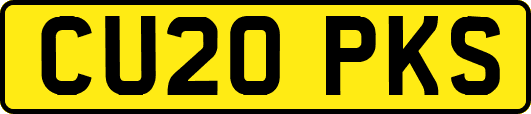 CU20PKS
