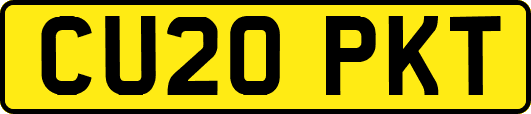 CU20PKT