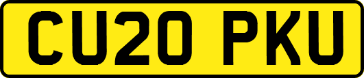 CU20PKU