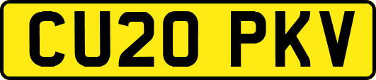 CU20PKV