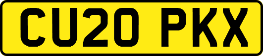 CU20PKX
