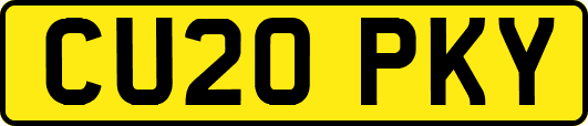 CU20PKY