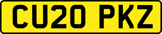 CU20PKZ