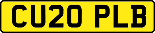CU20PLB