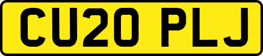 CU20PLJ