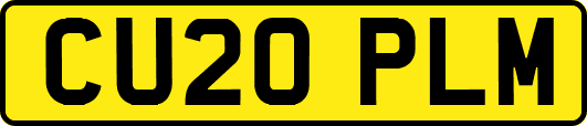 CU20PLM
