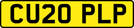CU20PLP