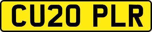 CU20PLR