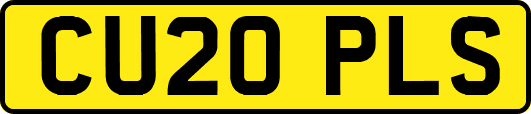 CU20PLS