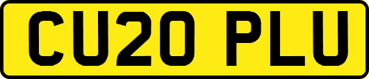 CU20PLU
