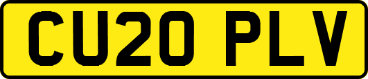 CU20PLV