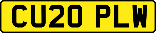 CU20PLW