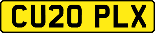 CU20PLX
