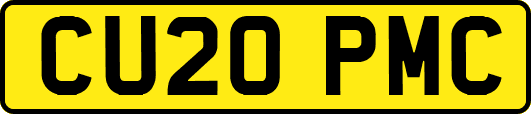 CU20PMC