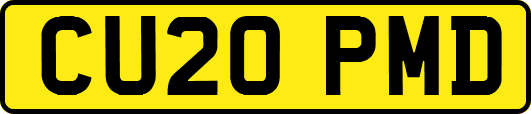 CU20PMD
