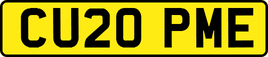 CU20PME