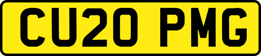 CU20PMG