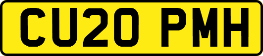 CU20PMH