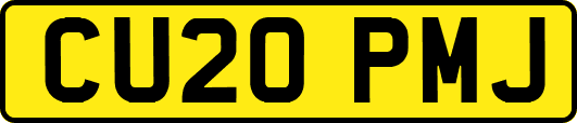 CU20PMJ