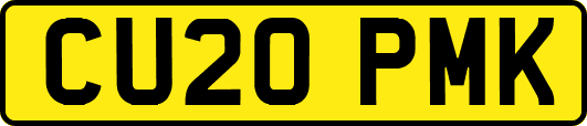 CU20PMK