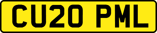 CU20PML
