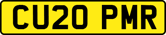 CU20PMR