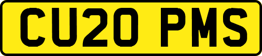 CU20PMS