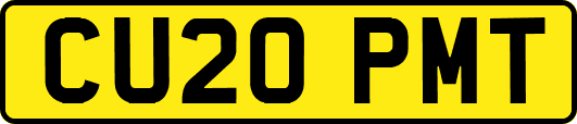 CU20PMT