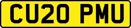 CU20PMU