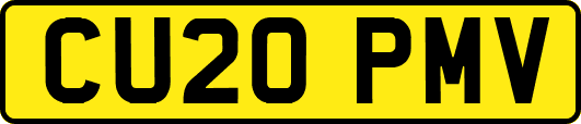 CU20PMV