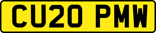 CU20PMW