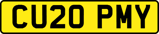 CU20PMY