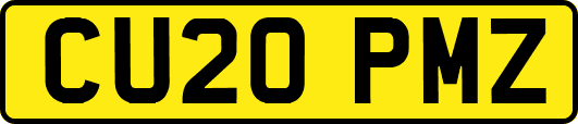 CU20PMZ