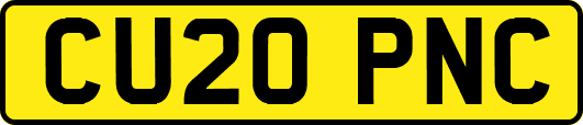 CU20PNC