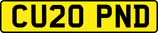 CU20PND