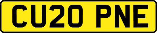 CU20PNE