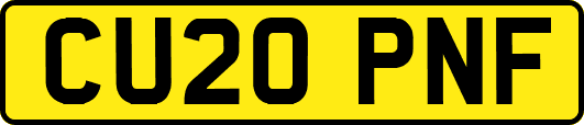 CU20PNF