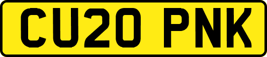 CU20PNK